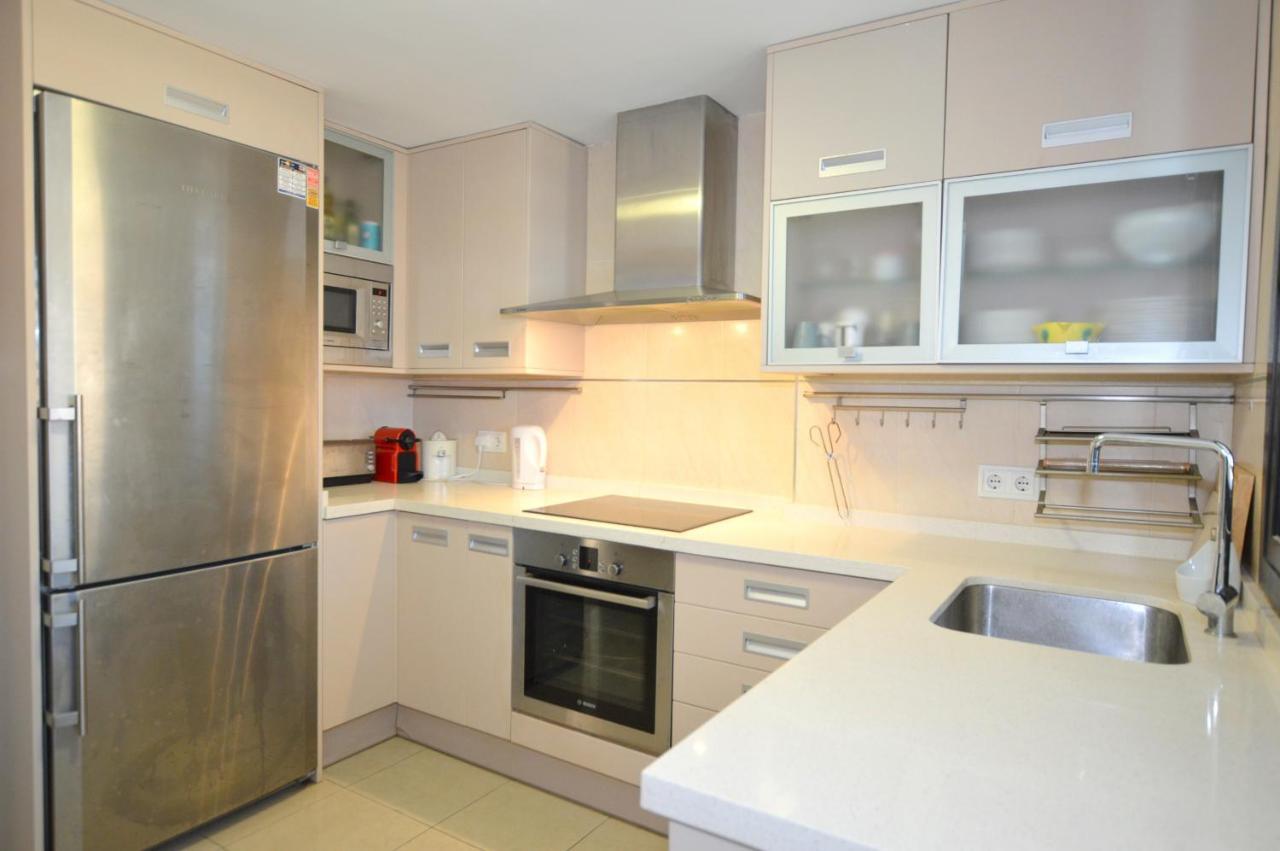 Apartamento Delante Del Mar Can Pastilla * Can Pastilla (Mallorca)