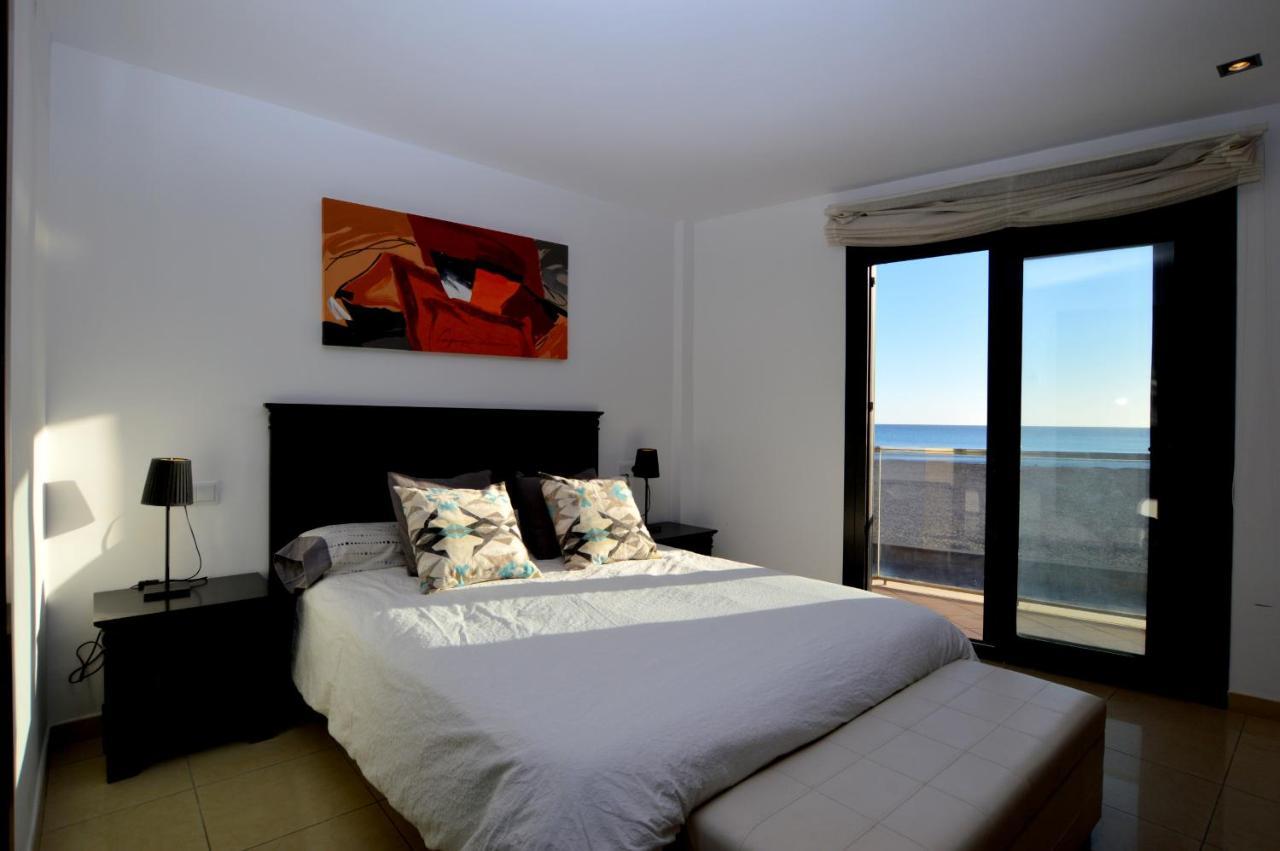 Apartamento Delante Del Mar Can Pastilla Apartamento