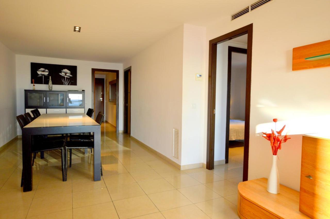 Apartamento Apartamento Delante Del Mar Can Pastilla