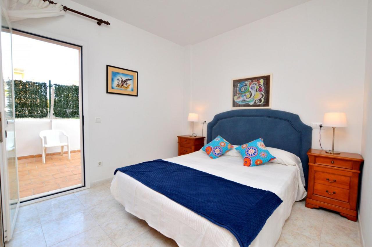 Apartamento Con Terraza Cerca Del Mar Apartamento *