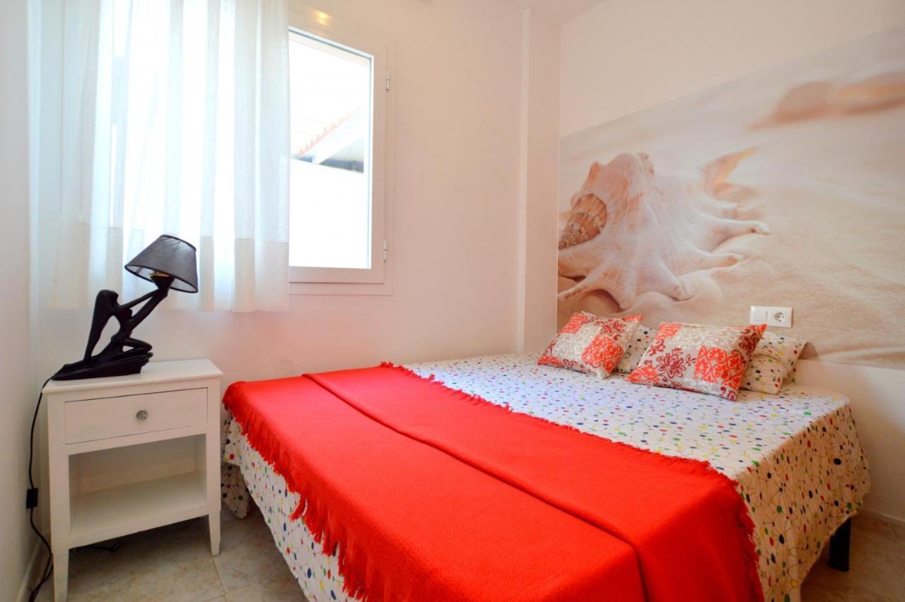 Apartamento Apartamento Con Terraza Cerca Del Mar