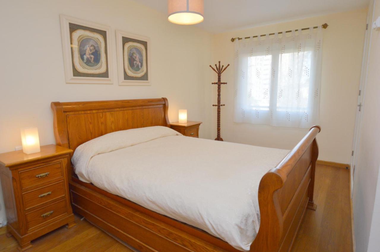 Apartamento Acogedor Apartamento A 100 Metros De La Playa Palmanova