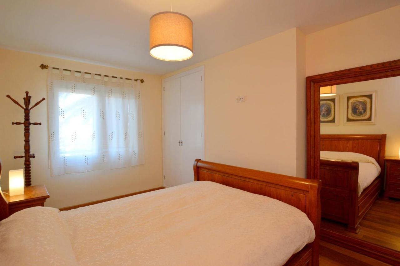 Apartamento Acogedor Apartamento A 100 Metros De La Playa