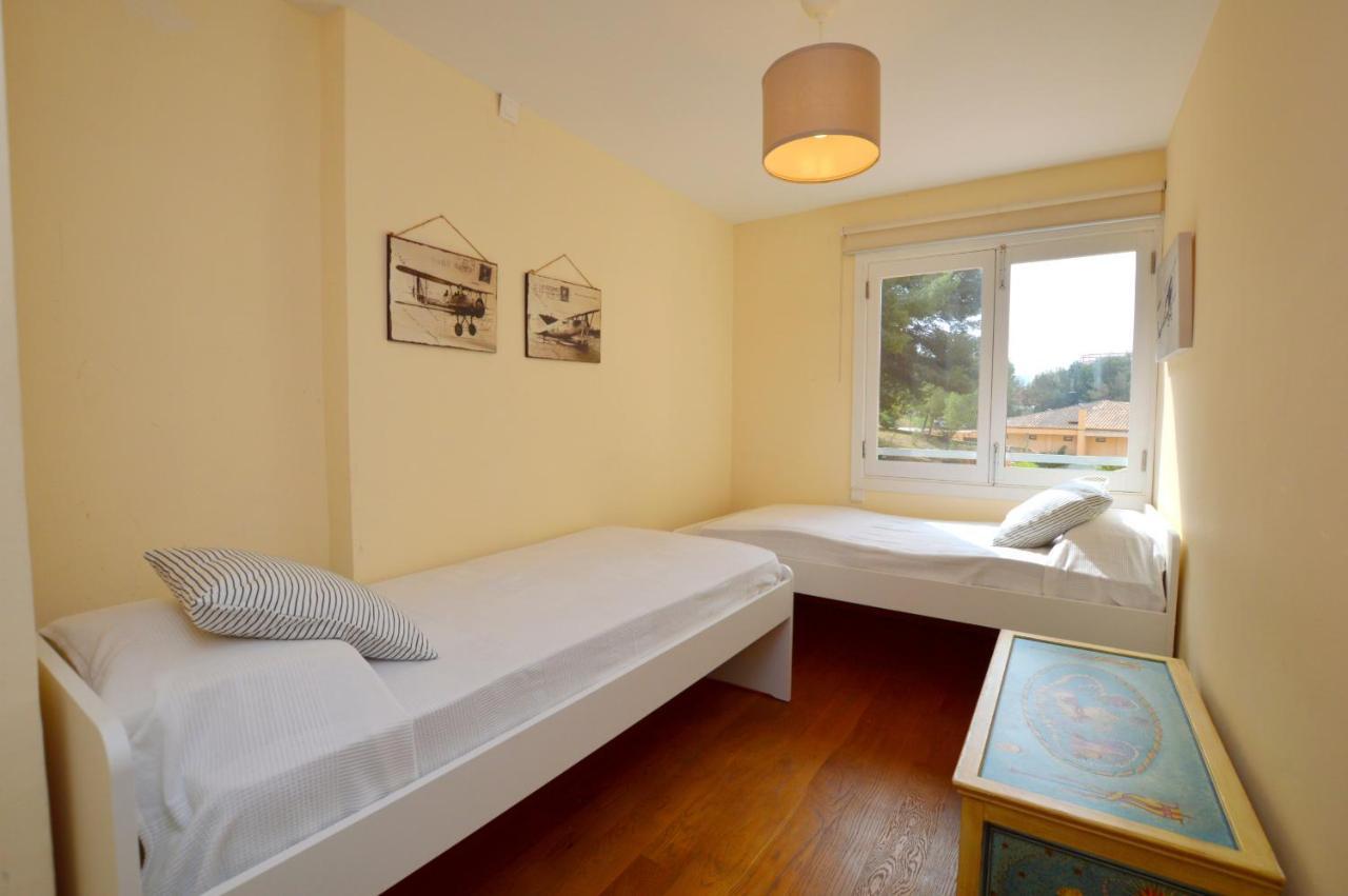 Acogedor Apartamento A 100 Metros De La Playa Palmanova