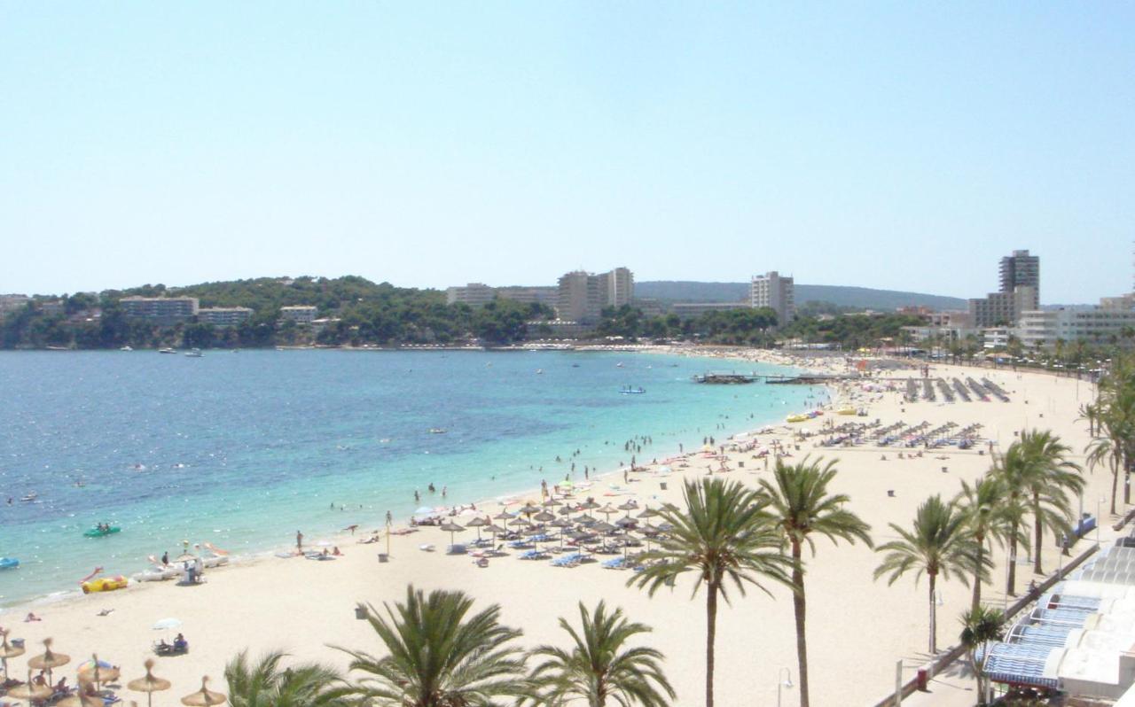 Apartamento Acogedor Apartamento A 100 Metros De La Playa *