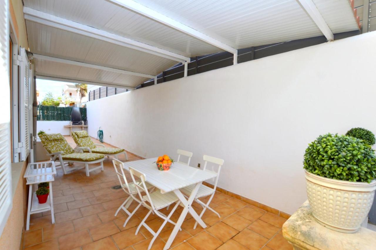 Apartamento Apartamento Con Terraza Cerca Del Mar