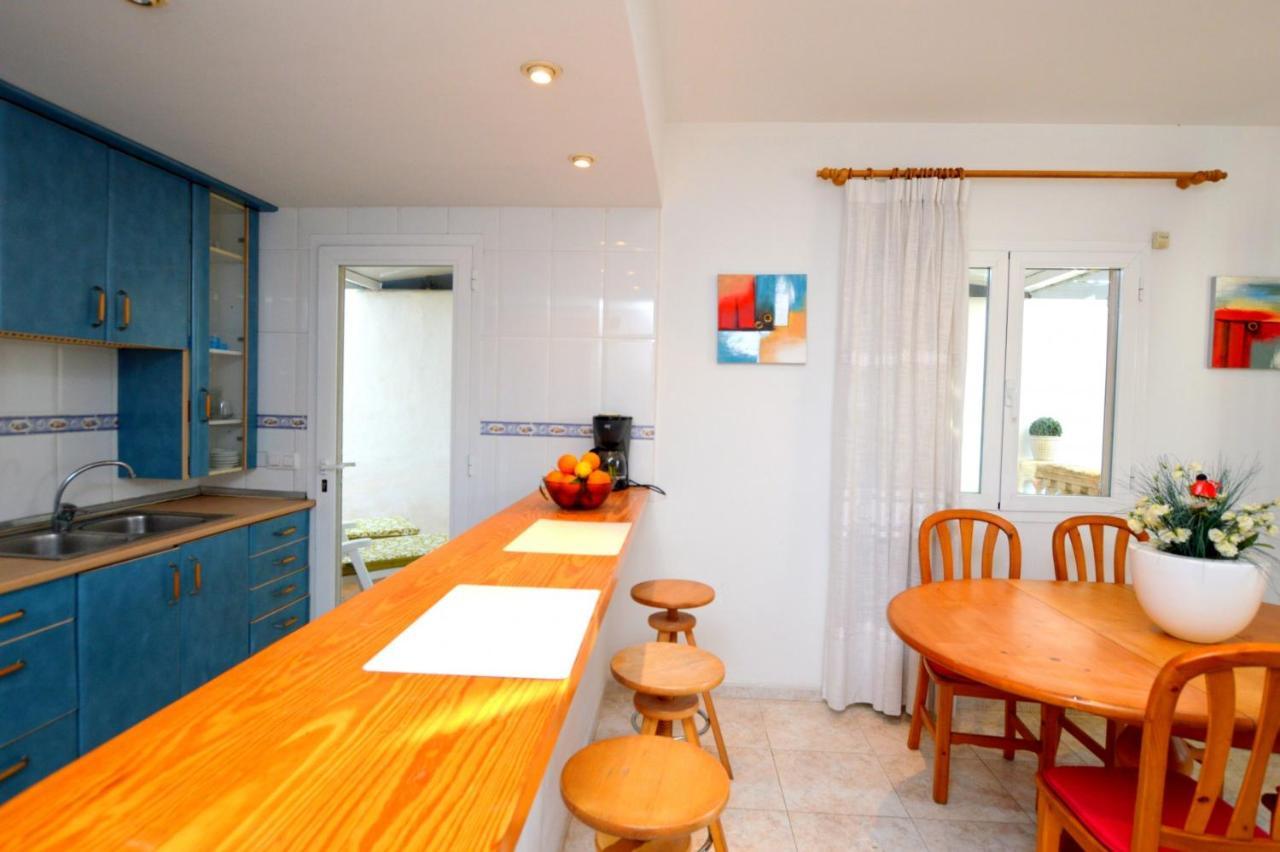 Apartamento Apartamento Con Terraza Cerca Del Mar *