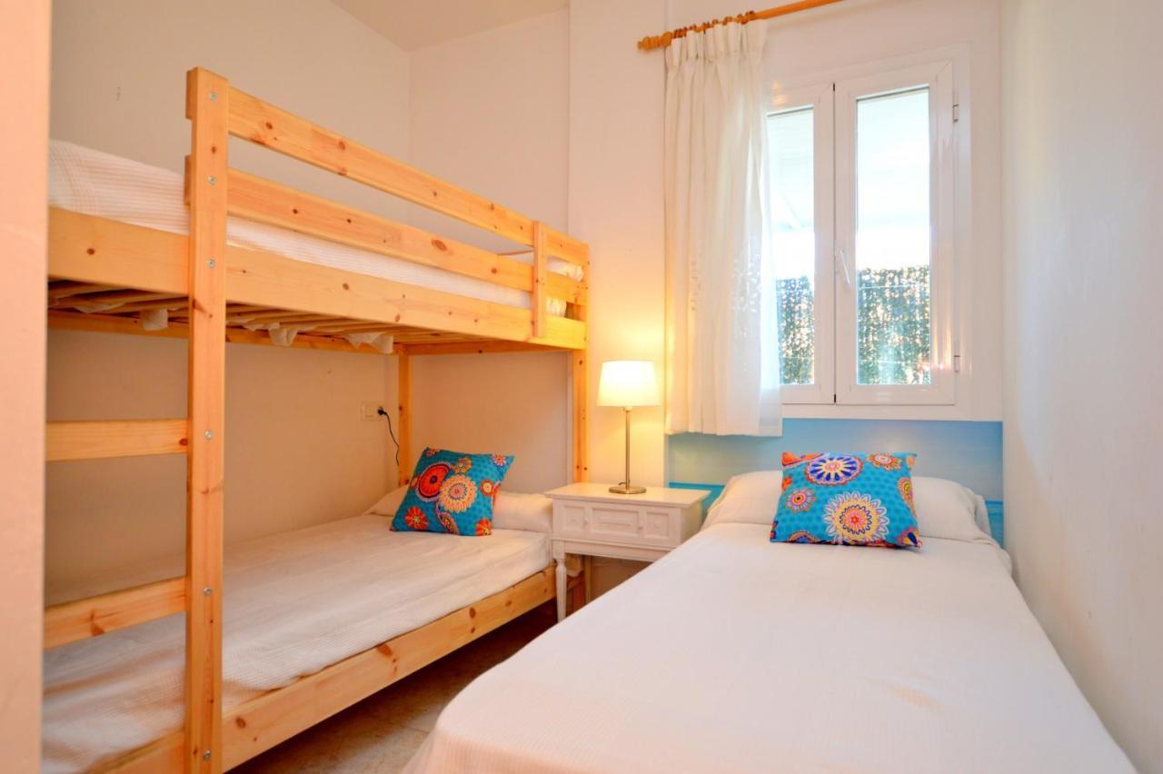 Apartamento Con Terraza Cerca Del Mar * Can Picafort (Mallorca)