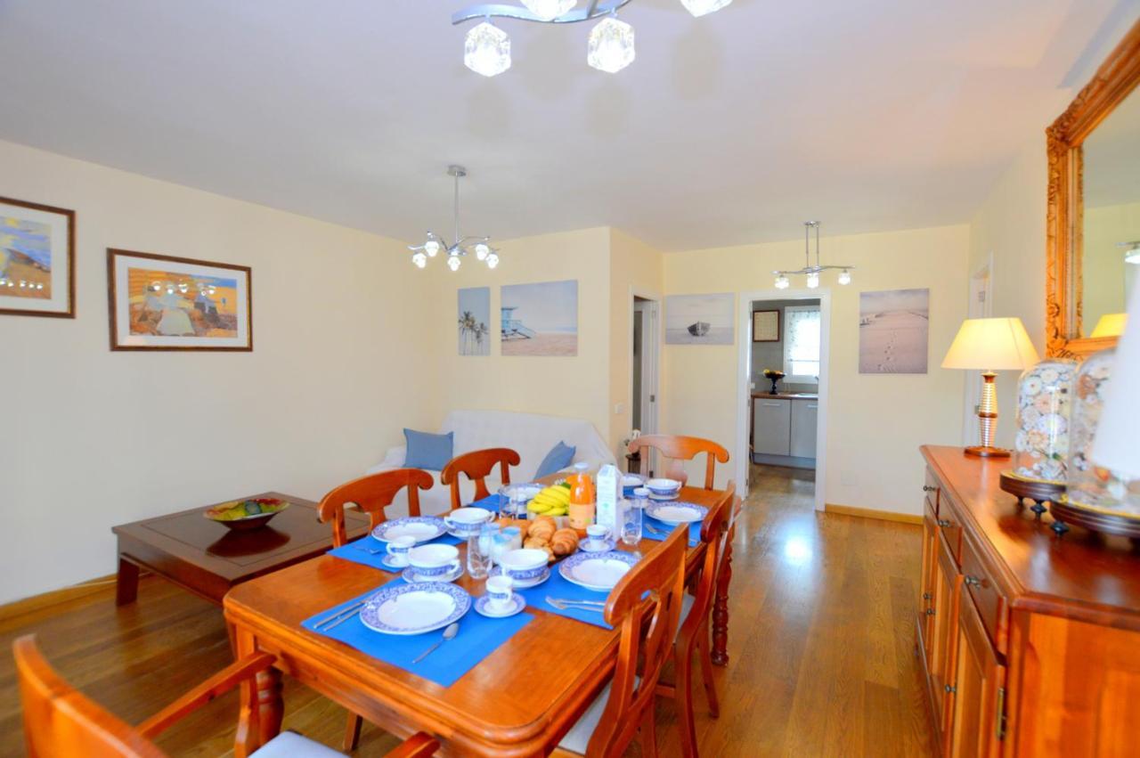 Apartamento Acogedor Apartamento A 100 Metros De La Playa Palmanova
