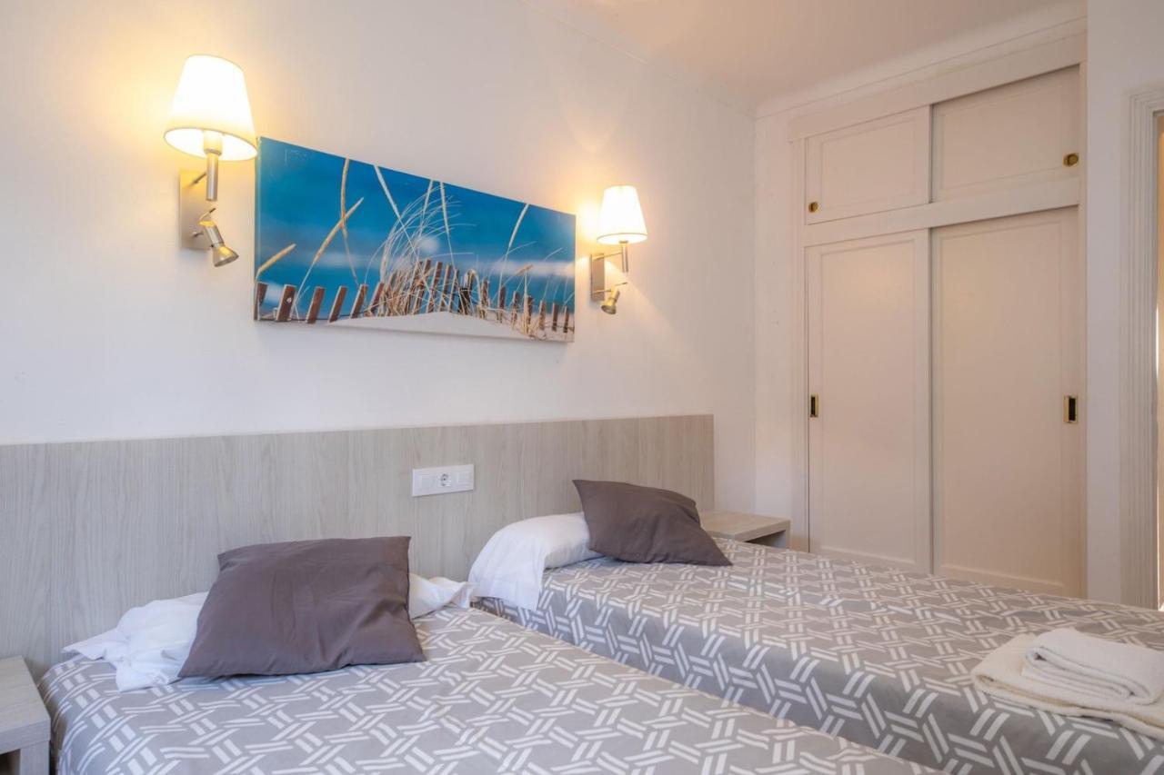 Rosamar Holidays Apartments Apartment *