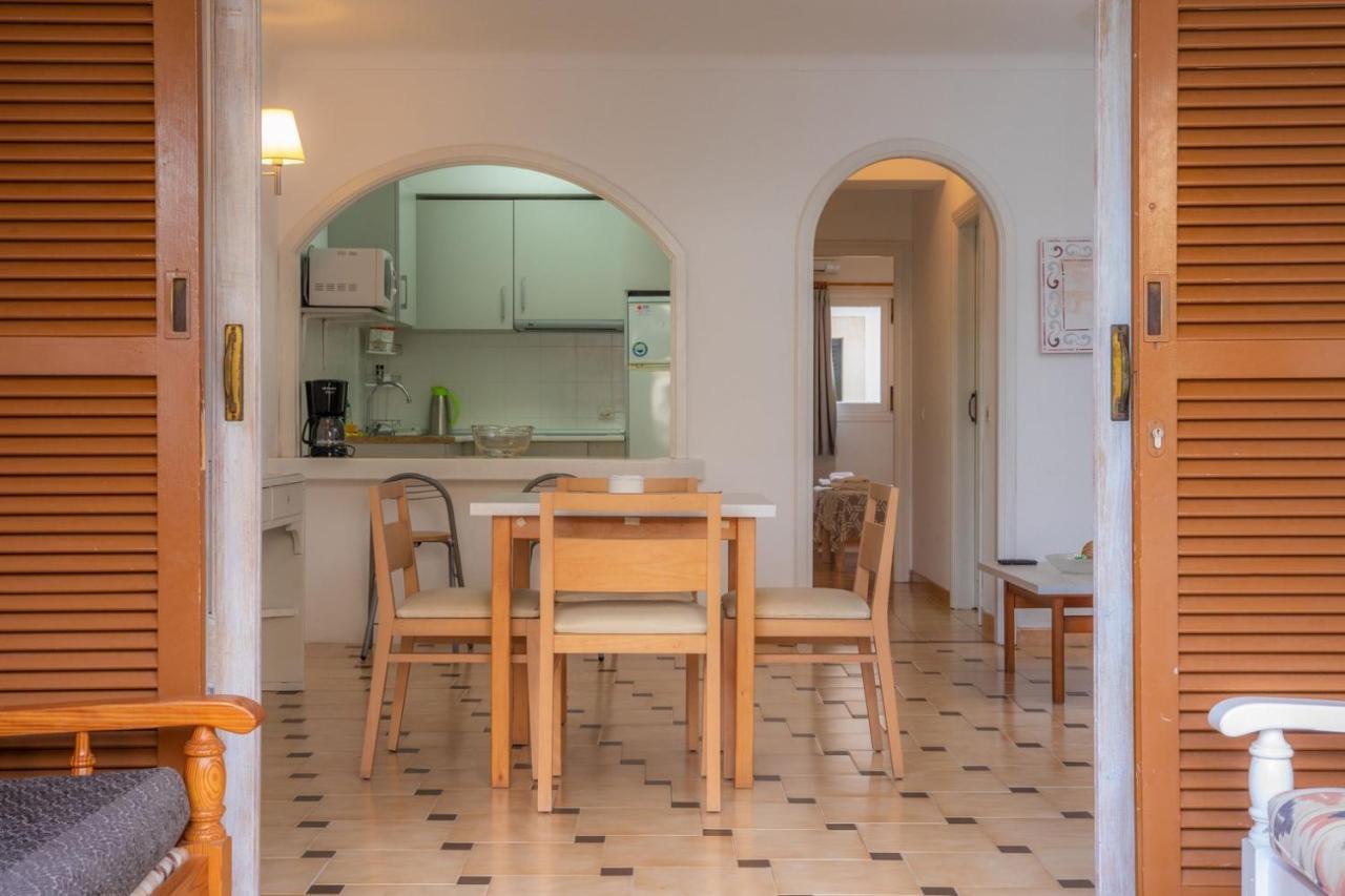 Rosamar Holidays Apartments Apartment
