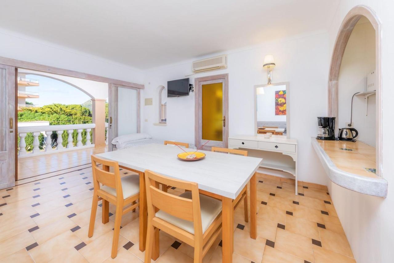 Rosamar Holidays Apartments Apartment *