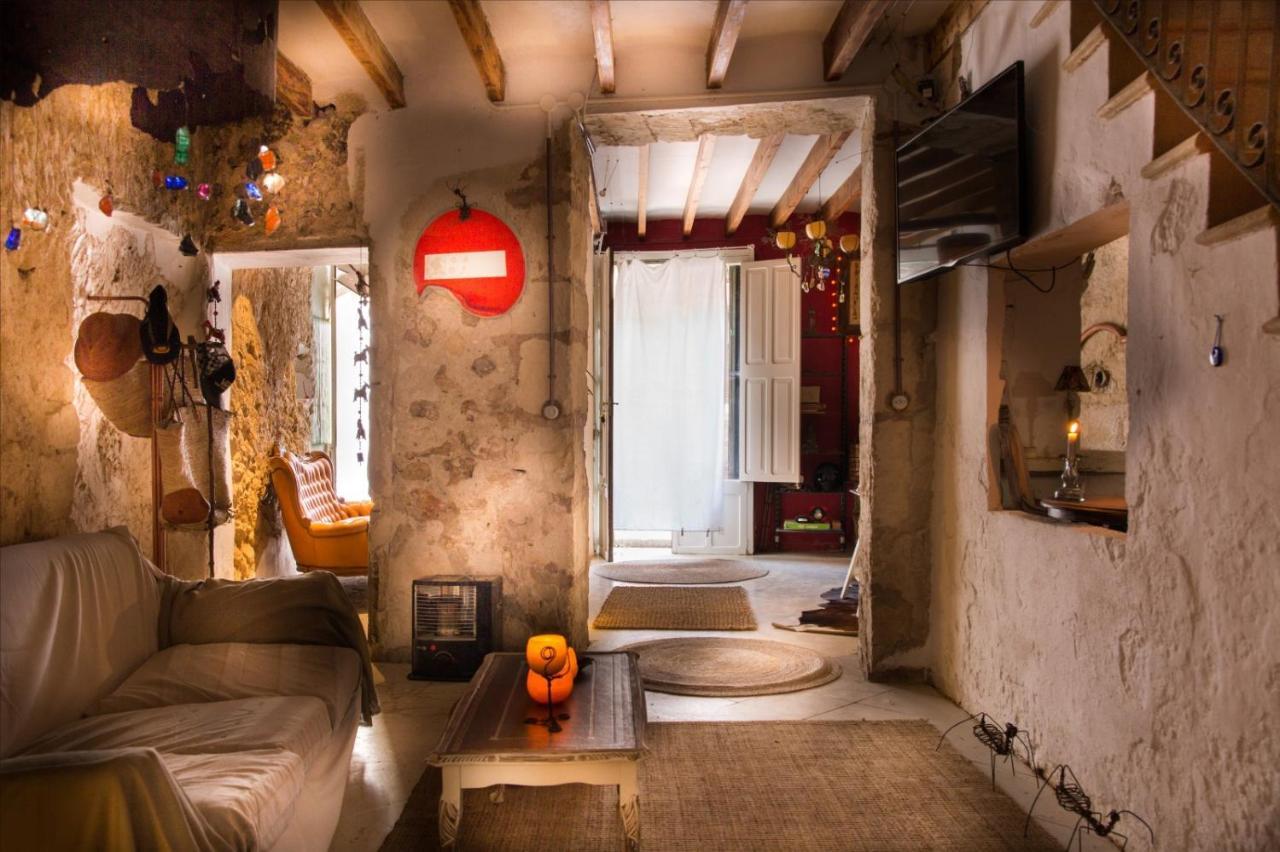 Ca Na Panxa Bed and breakfast *