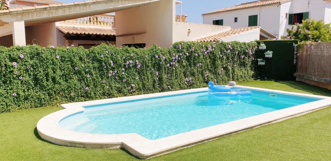 Villa Berna Alcúdia