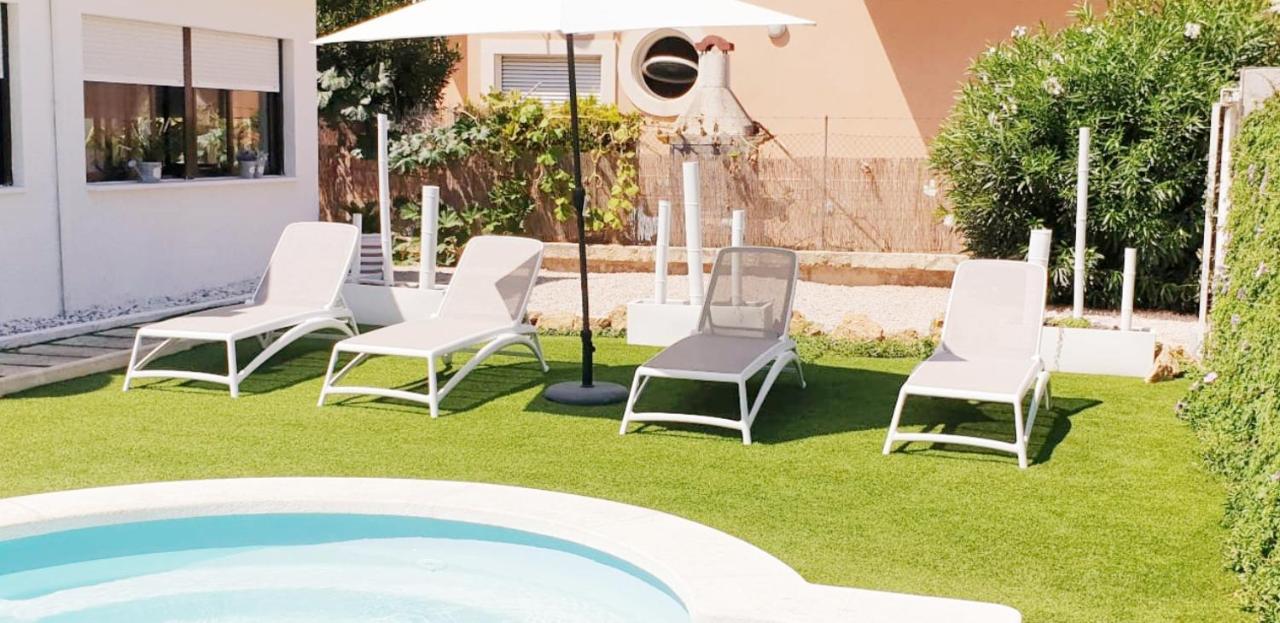 Berna Villa *