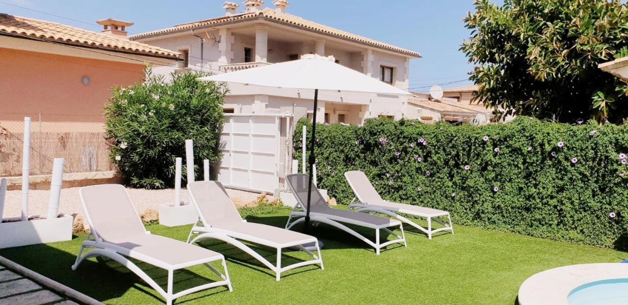 Berna Villa *