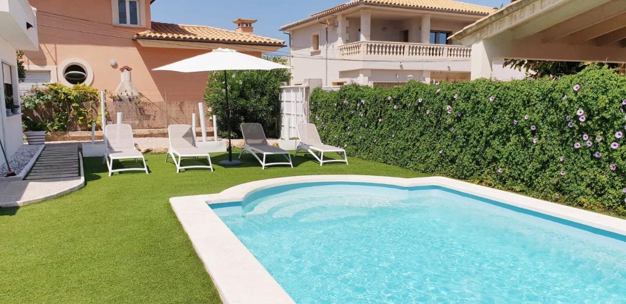 Berna Villa