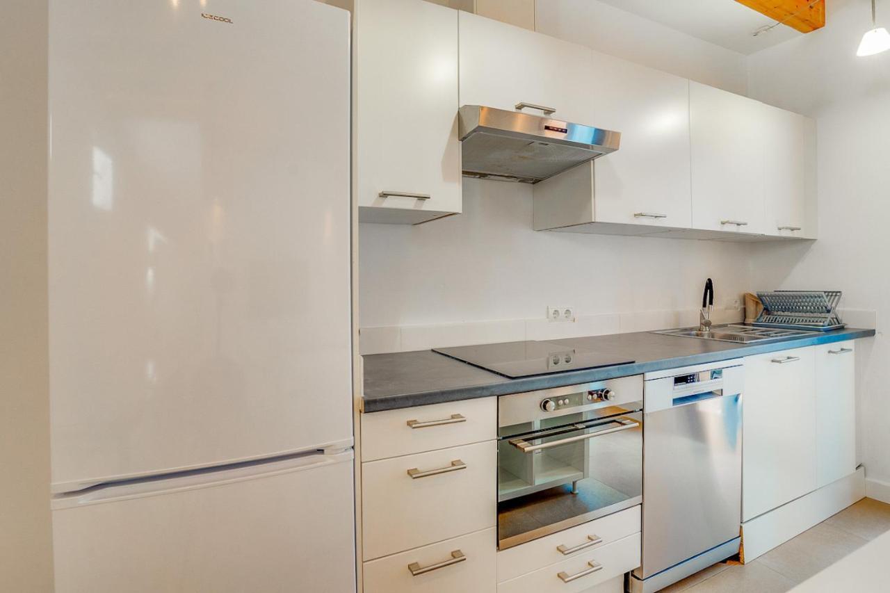 Duplex - With Garage Apartamento Palma de Mallorca