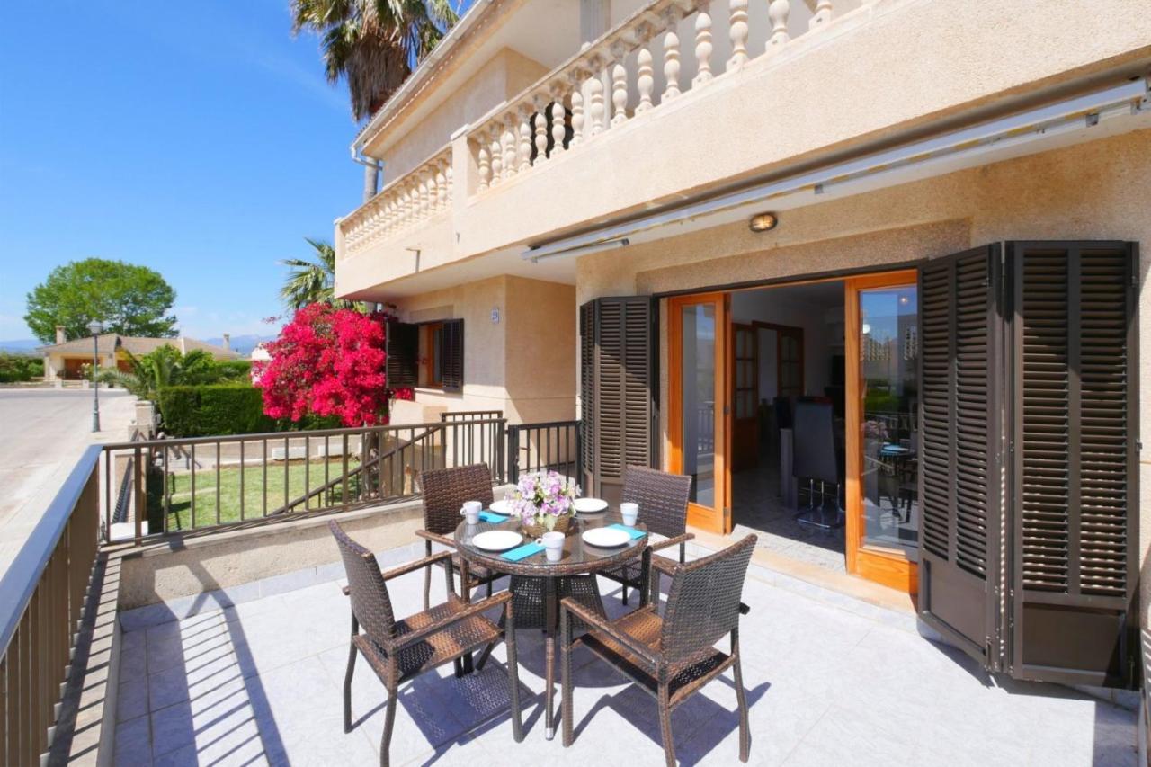 Holiday home Ca Na Cati