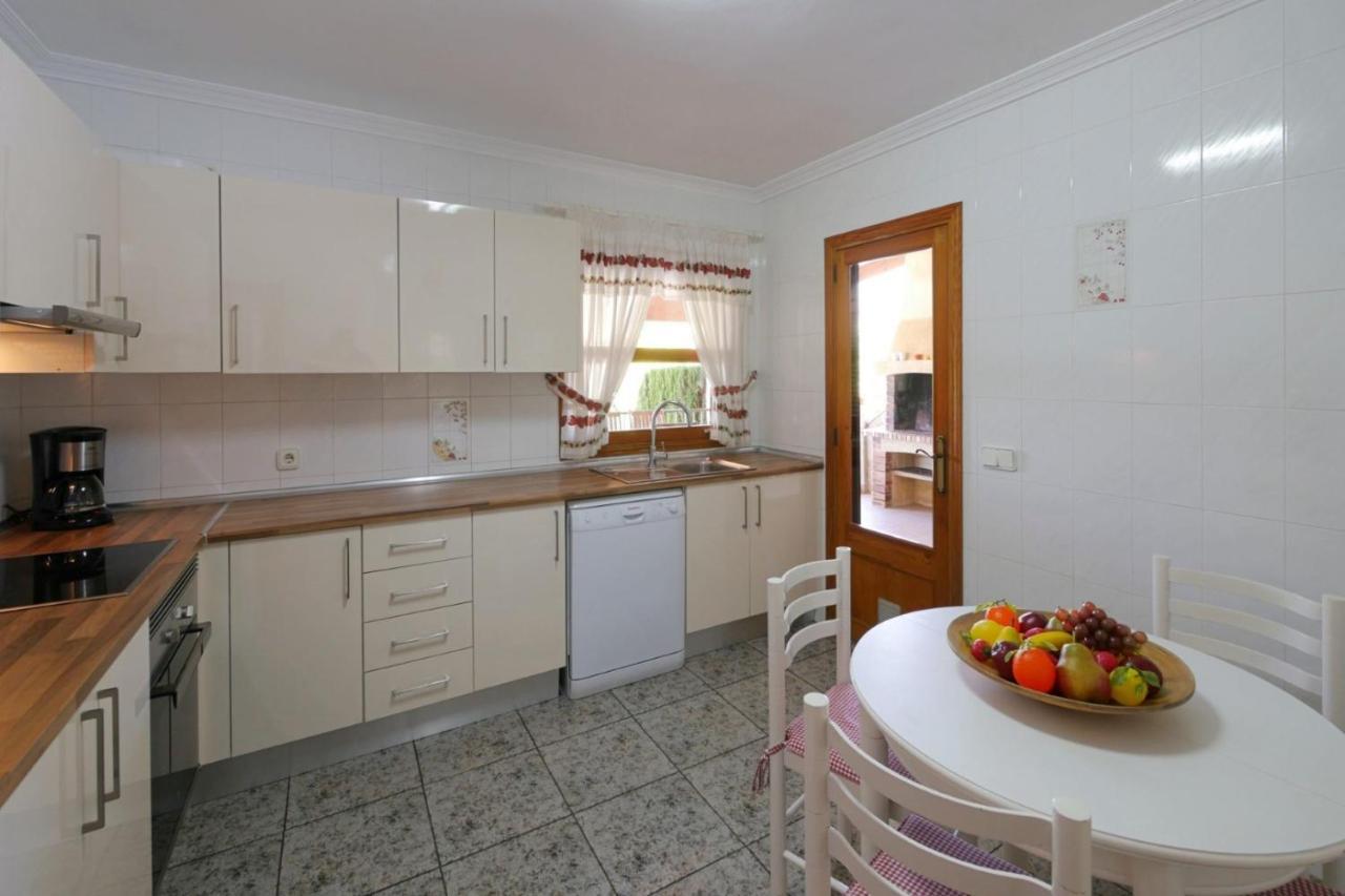 Holiday home Ca Na Cati Muro