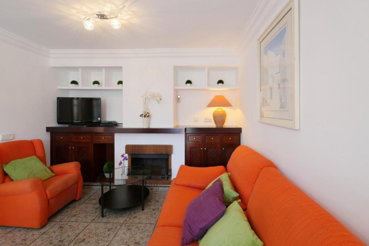 Holiday home Ca Na Cati *