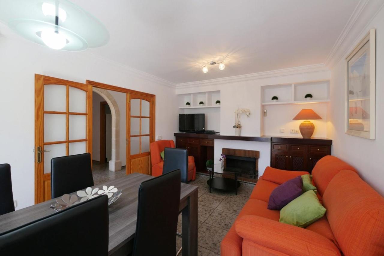 Holiday home Ca Na Cati Muro