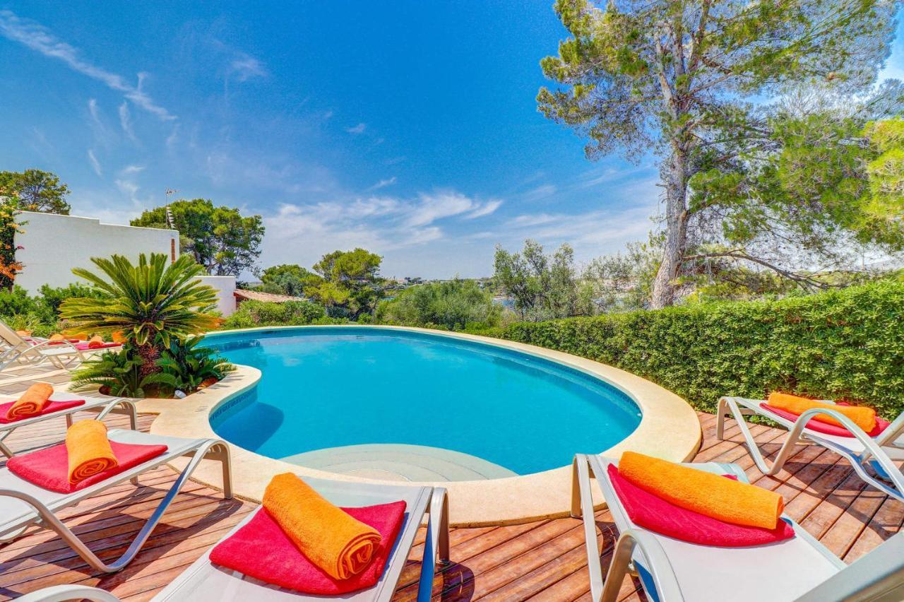 Villa Ses Arcades By