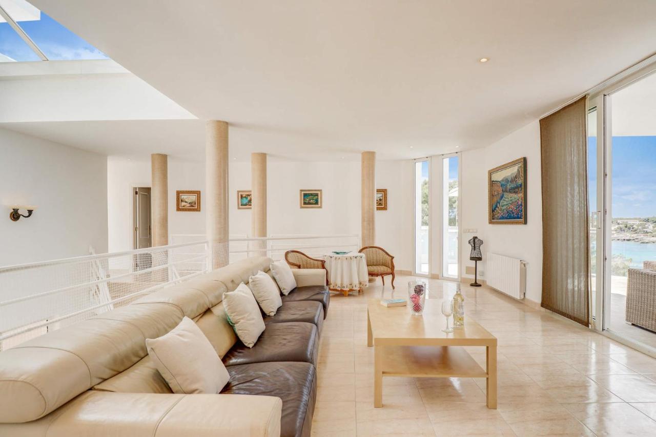 Villa Ses Arcades By *