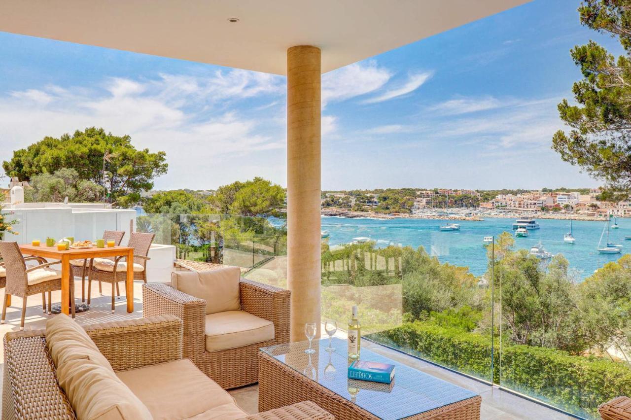 Ses Arcades By Villa Cala D´Or