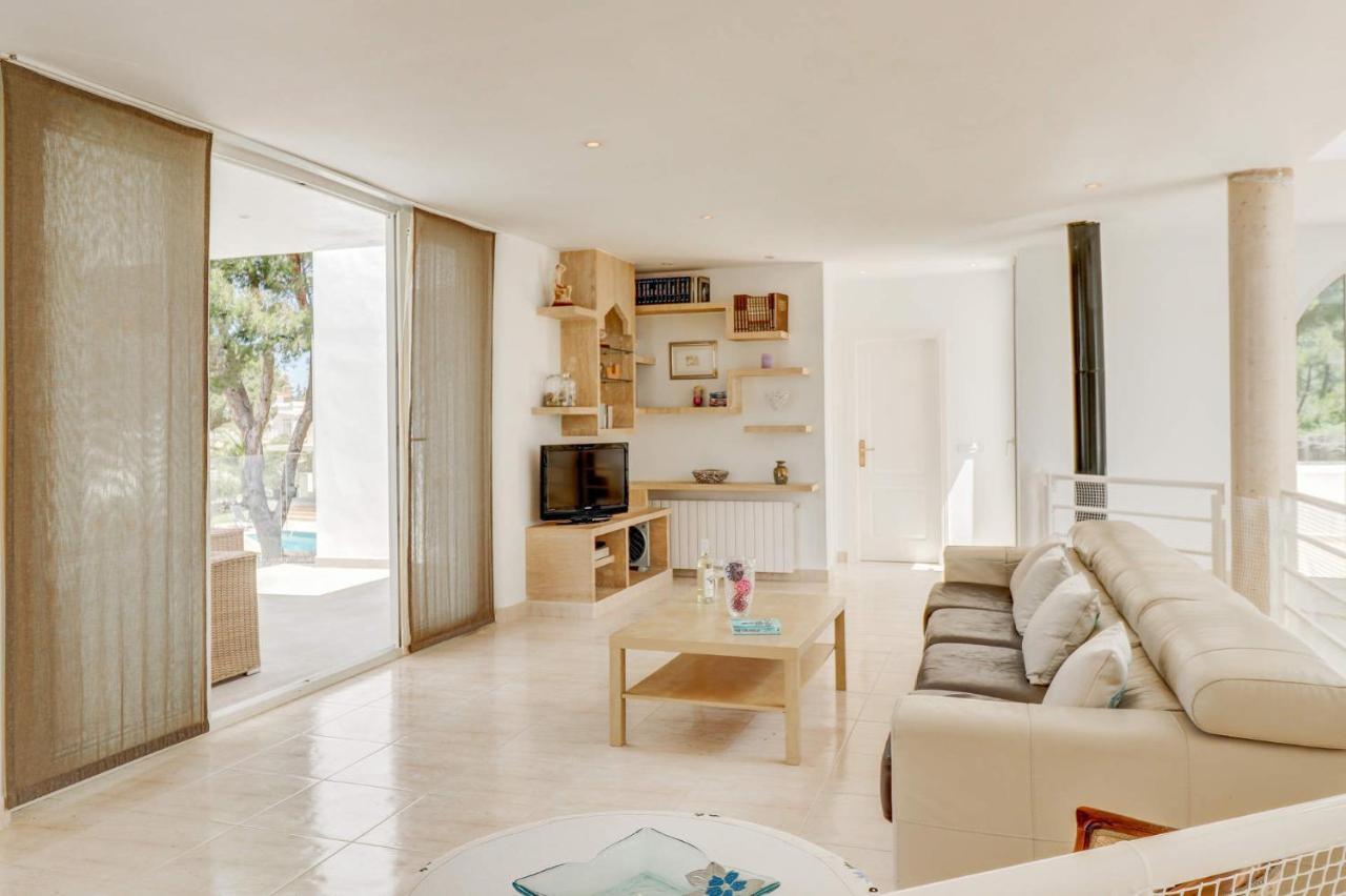 Villa Ses Arcades By