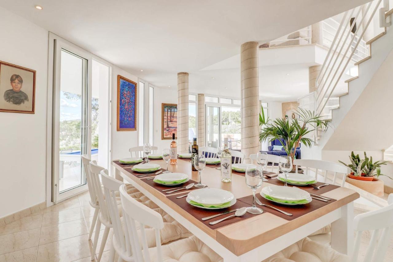 Villa Ses Arcades By