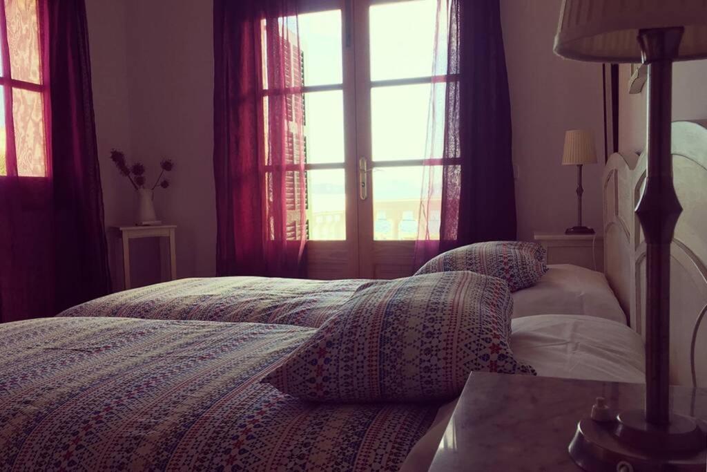 Casa Es Mollet Holiday home Can Picafort (Mallorca)