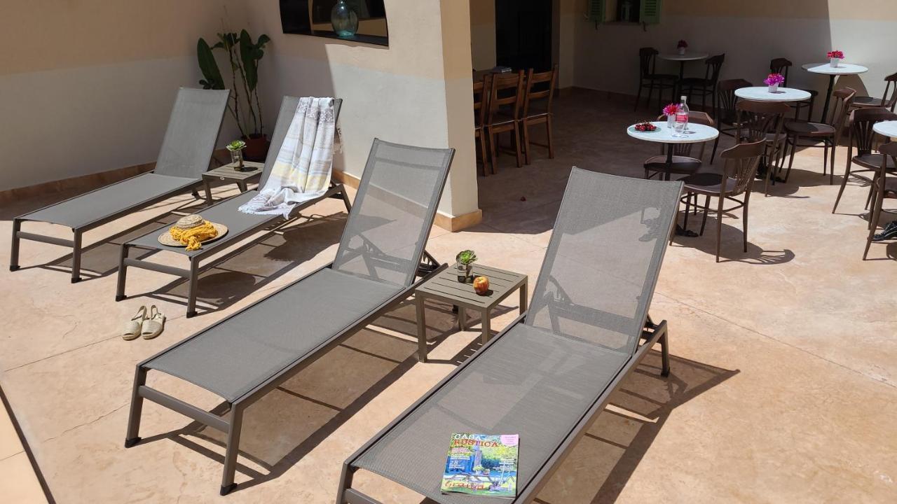 Casal De Petra - Rooms&pool By My