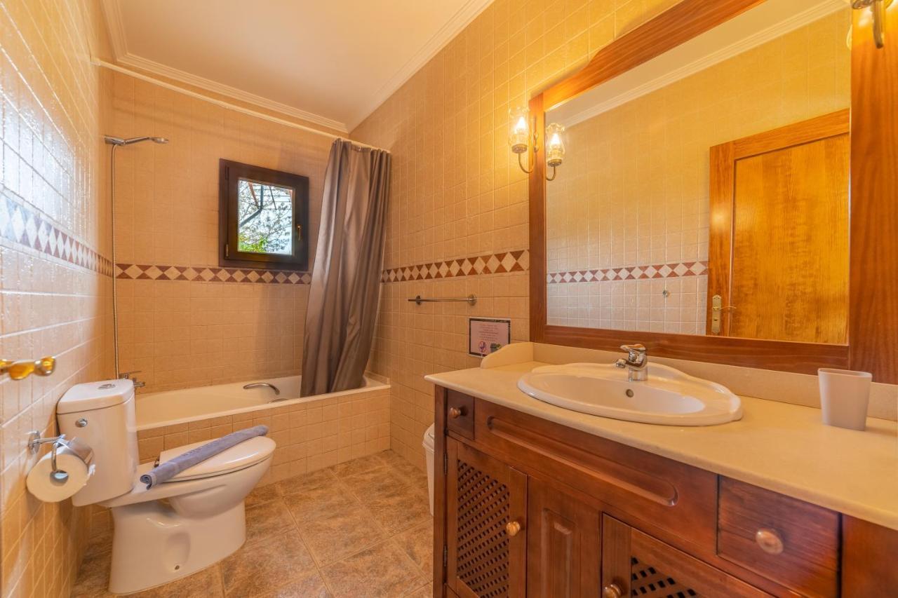 Relax Villa Inca (Mallorca)