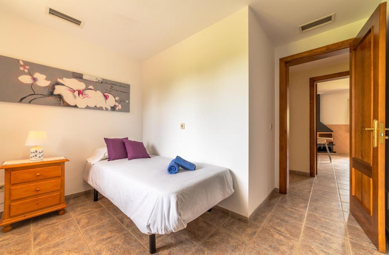 Relax Villa Inca (Mallorca)