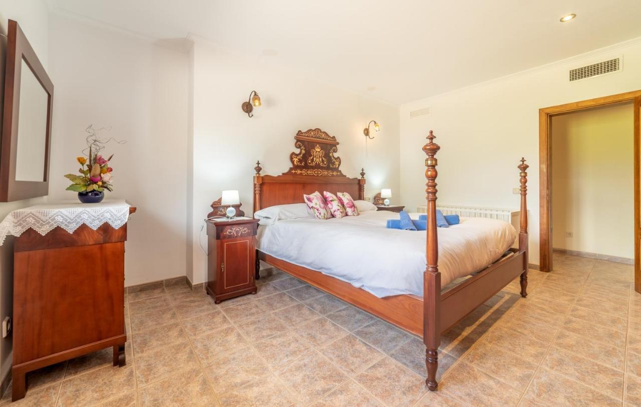 Villa Relax Inca (Mallorca)
