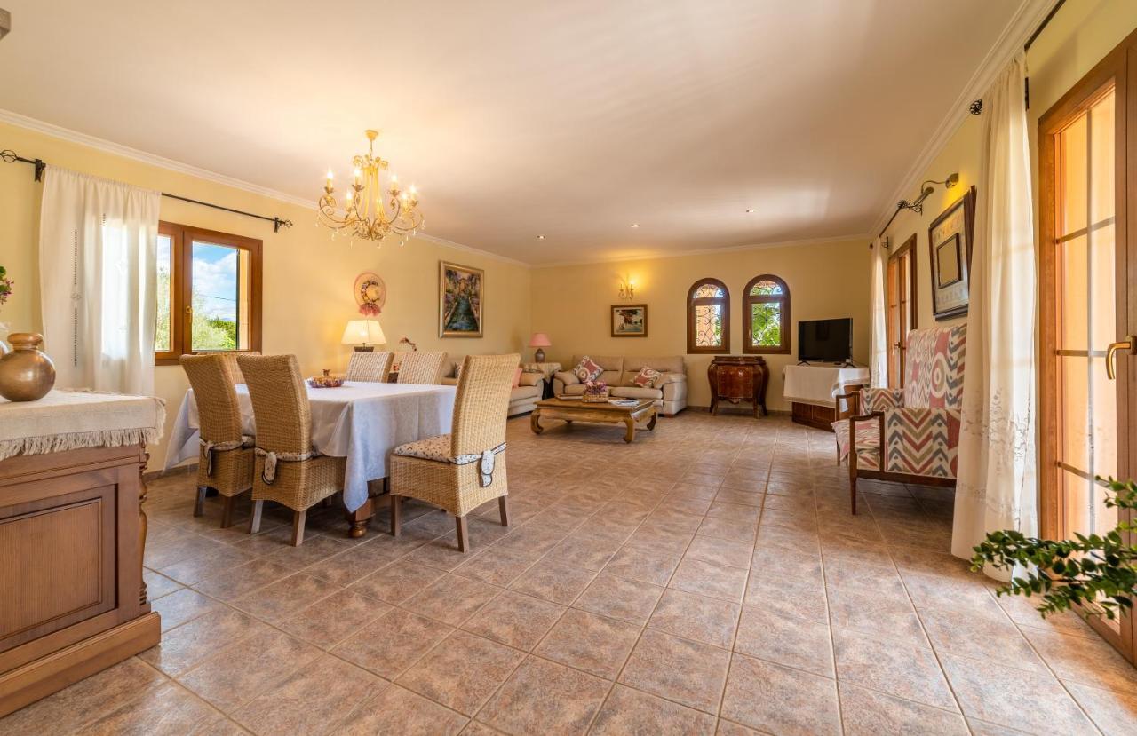 Villa Relax