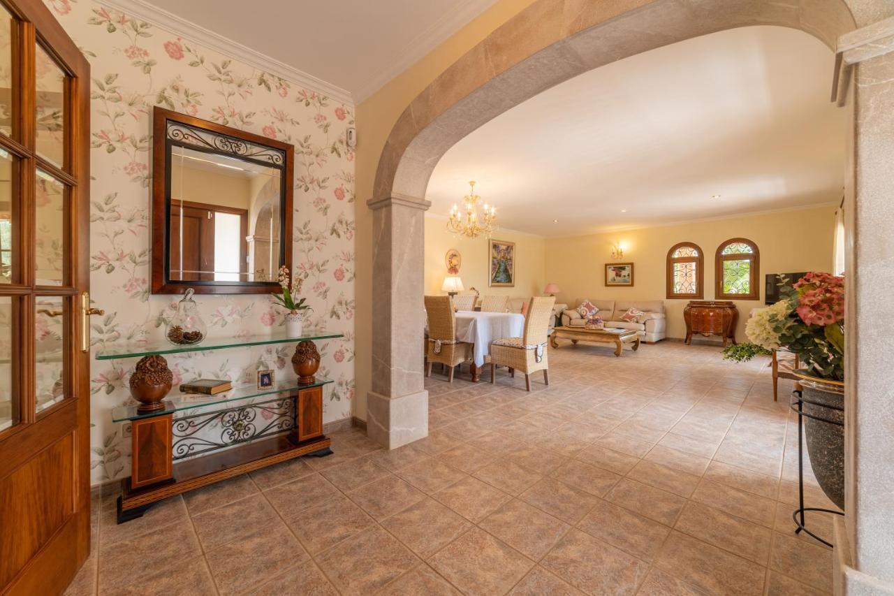 Villa Relax