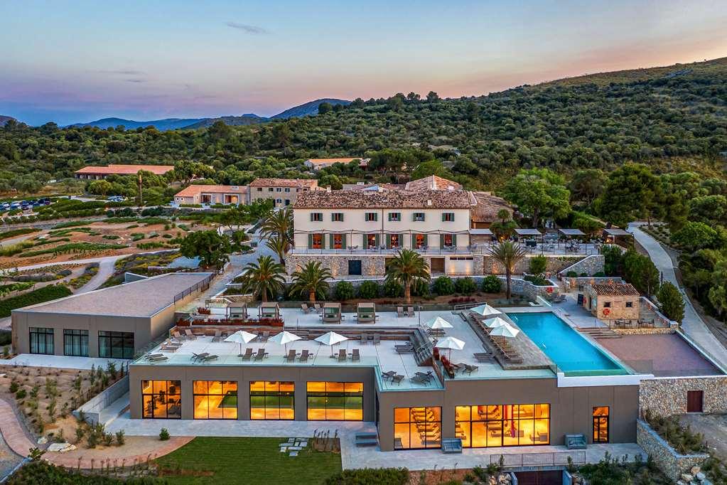 Carrossa & Hotel