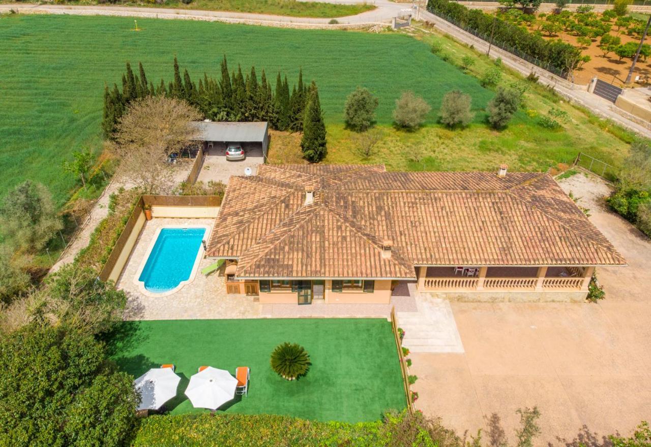 Villa Relax *