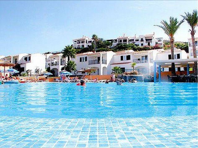 Palmanova By Trh (adults Only) 4*