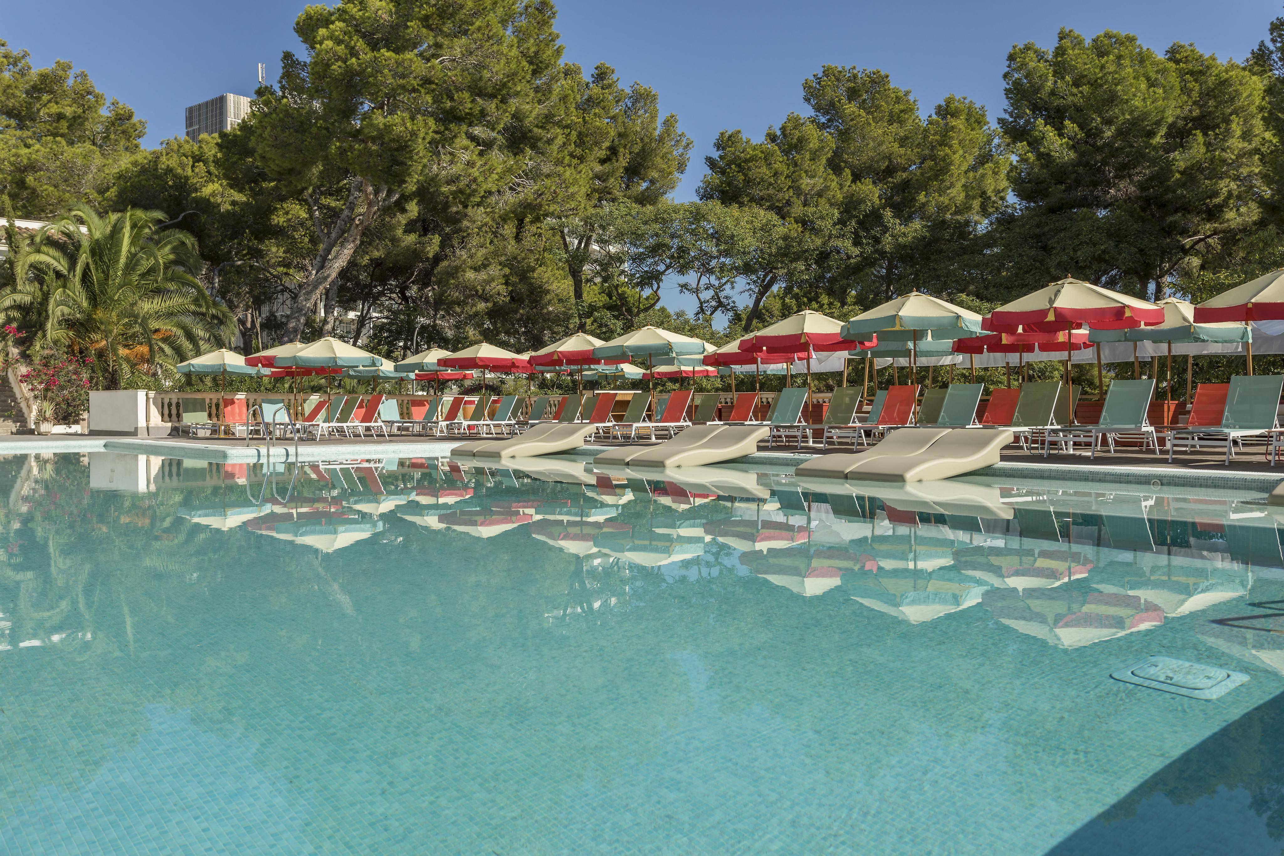 Dreams Calviá Resort&spa 4* Magaluf (Mallorca)
