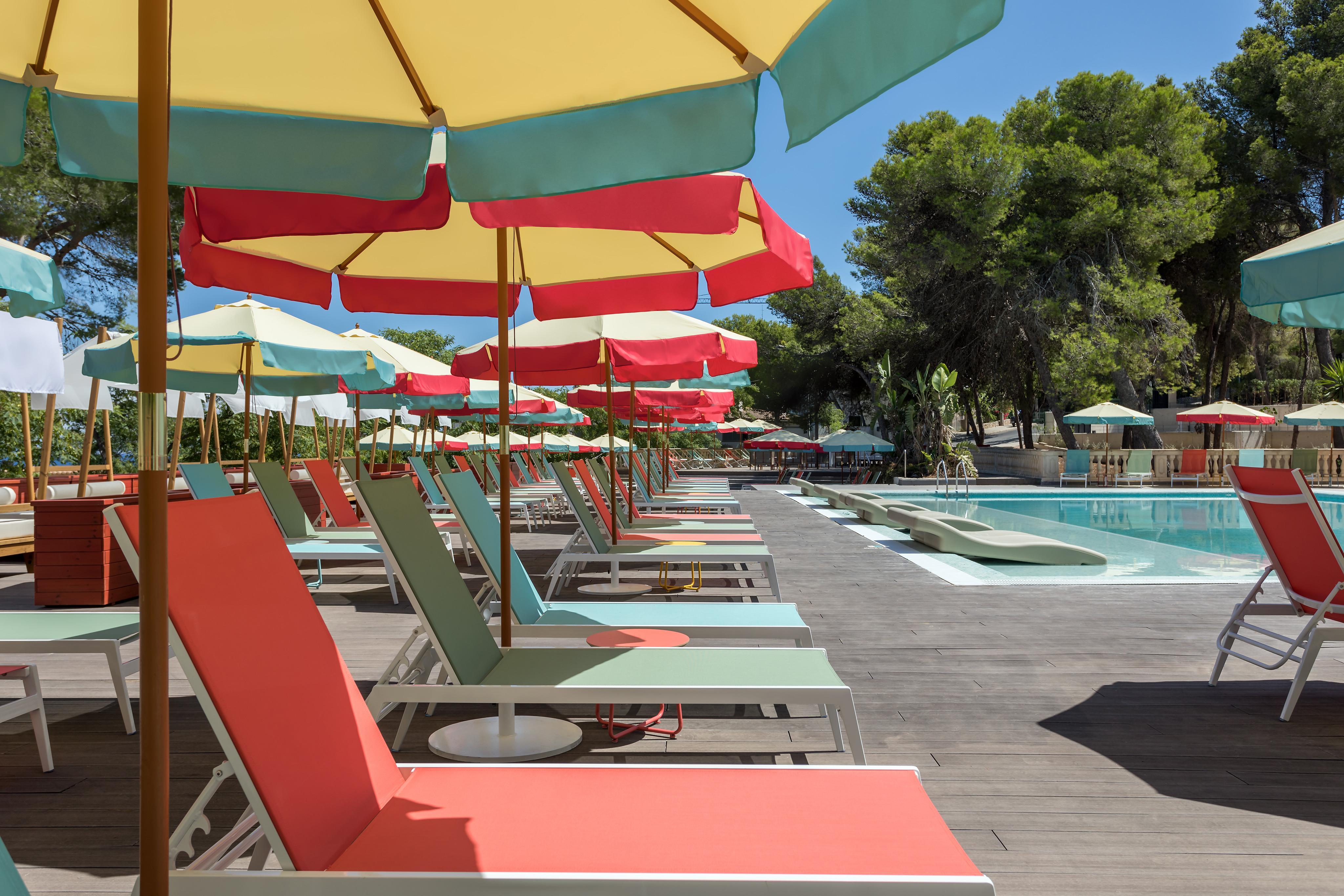 Hotel Dreams Calviá Resort&spa