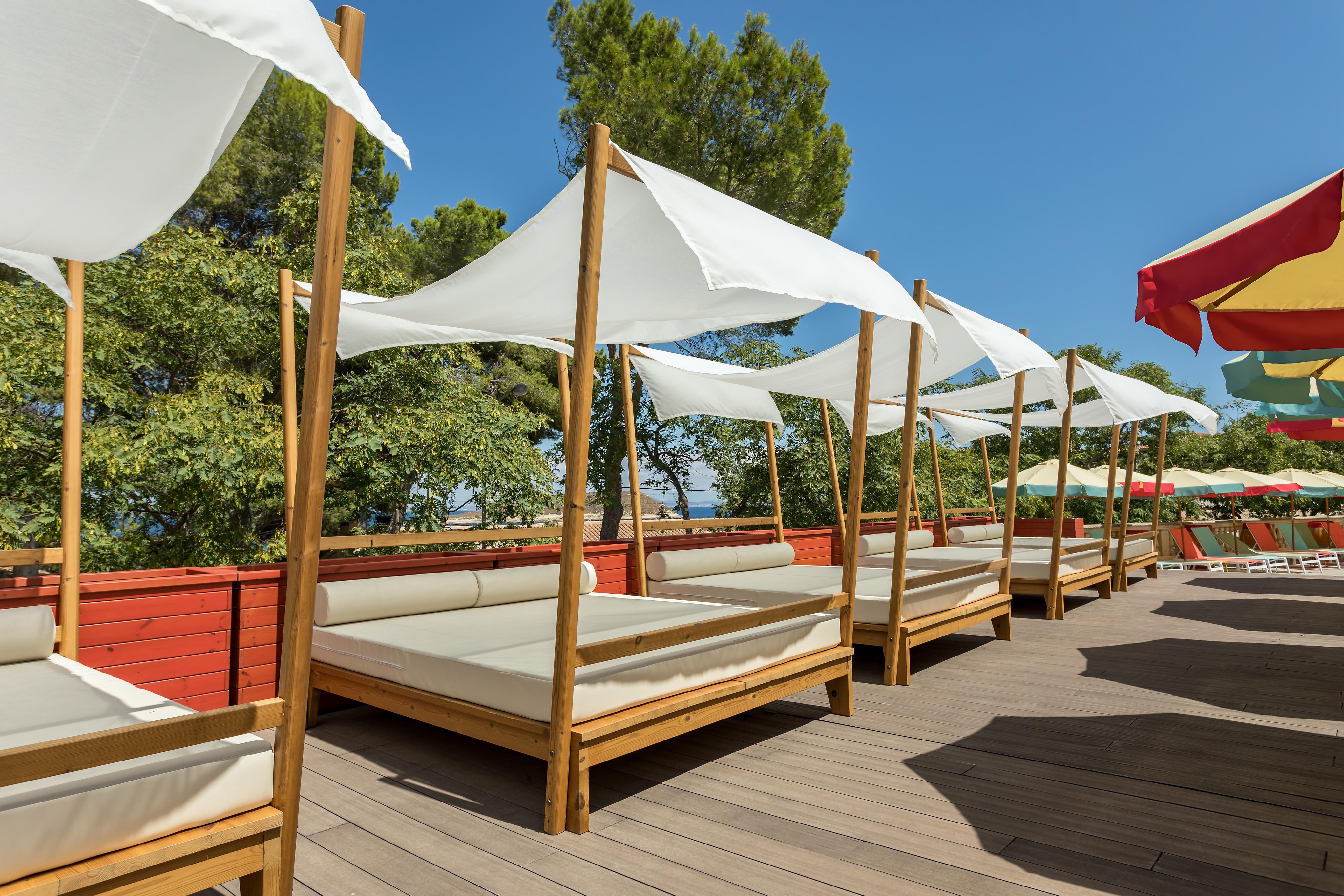 Dreams Calviá Resort&spa Hotel Magaluf (Mallorca)