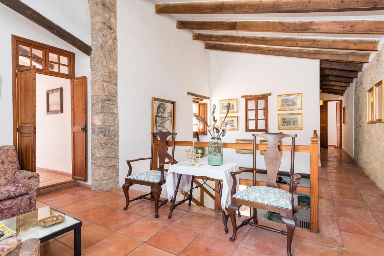 Villa Sobreamunt *