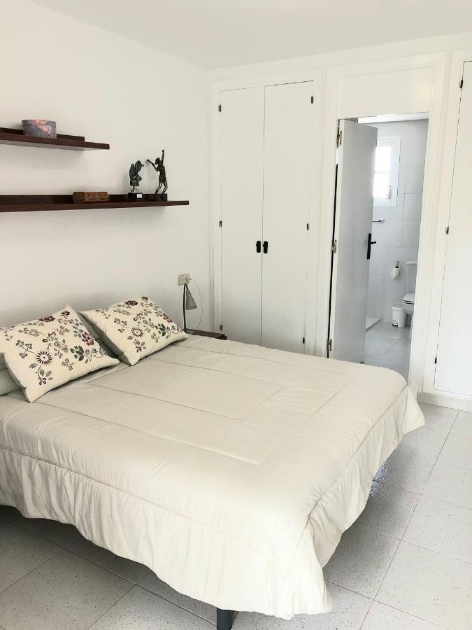 Apartamento Minerva
