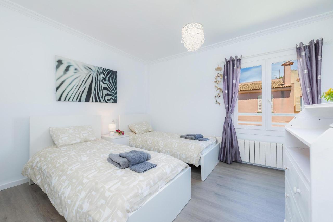 Holiday home Casa Luz *