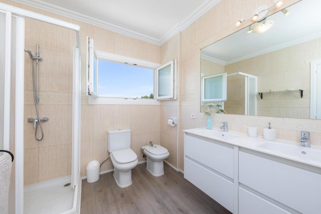 Casa Luz Holiday home