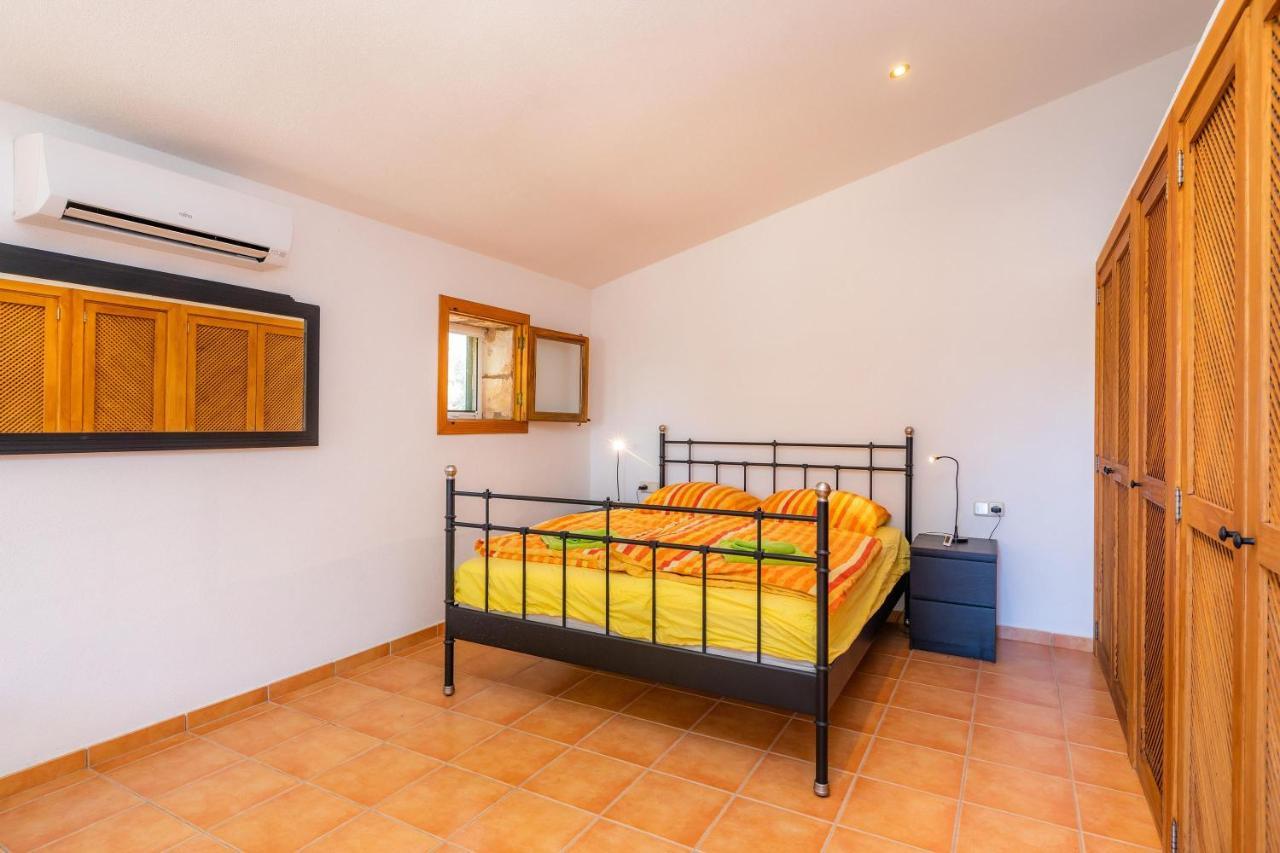 Villa Son Pi Sant Llorenc Des Cardassar