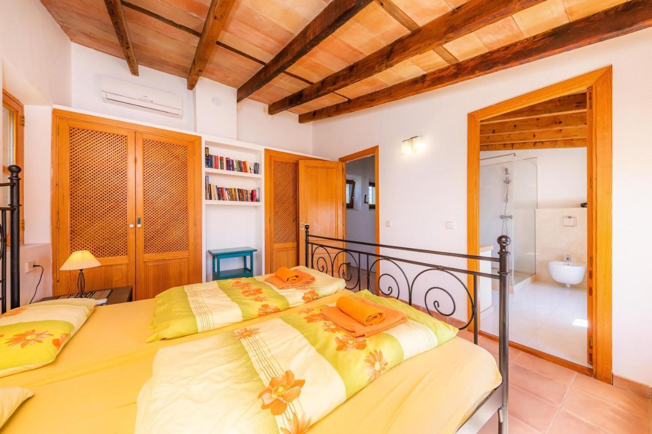 Son Pi Villa *